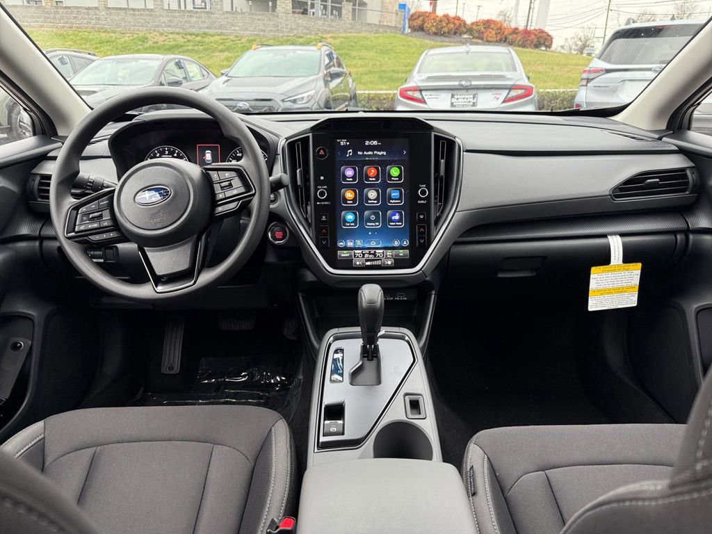 New 2026 Subaru Crosstrek 2.0i Premium w/ Crosstrek Mirror Package AWD/4WD image 13