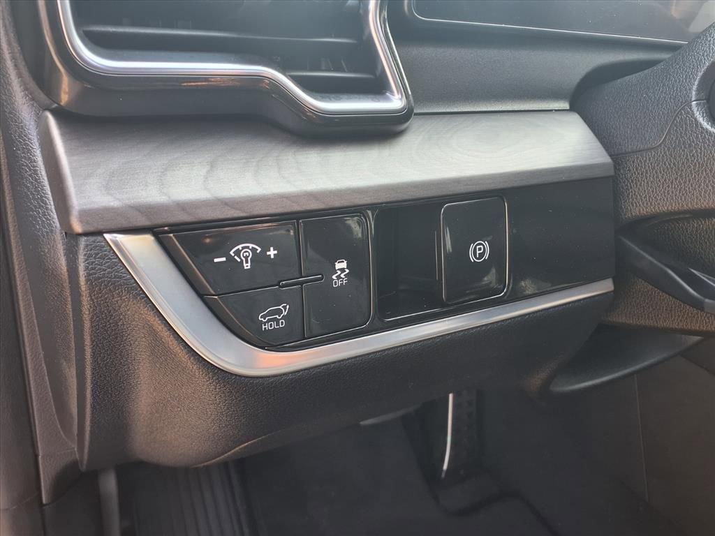 Certified 2023 Kia Sportage X-Pro Prestige image 30