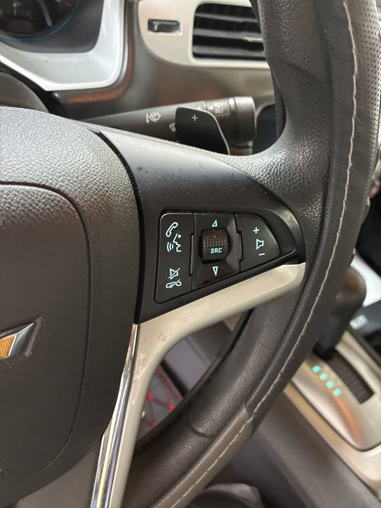 Used 2015 Chevrolet Camaro LS image 13