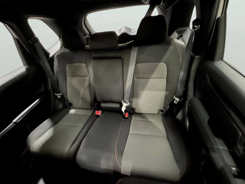 Certified 2026 Honda CR-V TrailSport image 23