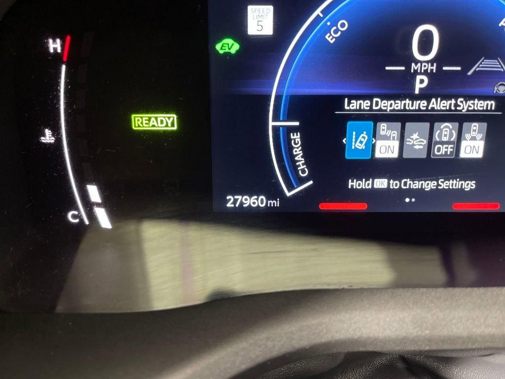 Certified 2025 Toyota Camry LE image 19