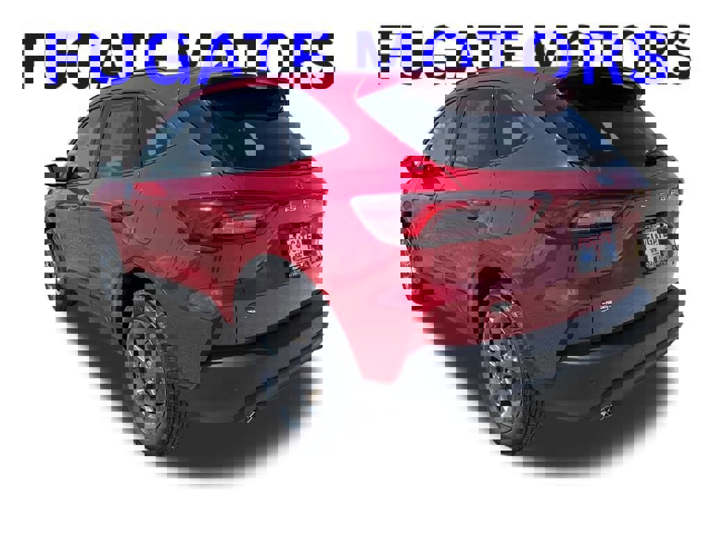 New 2025 Ford Escape ST-Line Elite w/ Tech Pack #1 image 3