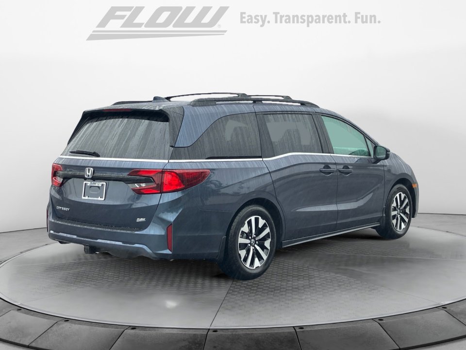 New 2026 Honda Odyssey EX-L image 7
