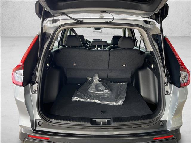 Used 2026 Honda CR-V LX image 21