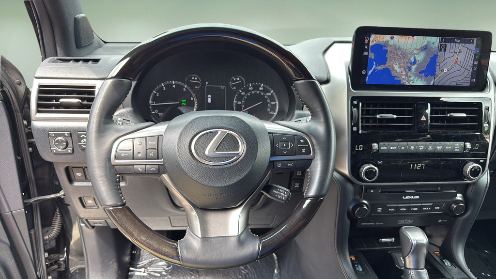 Used 2023 Lexus GX 460 Premium AWD/4WD image 23