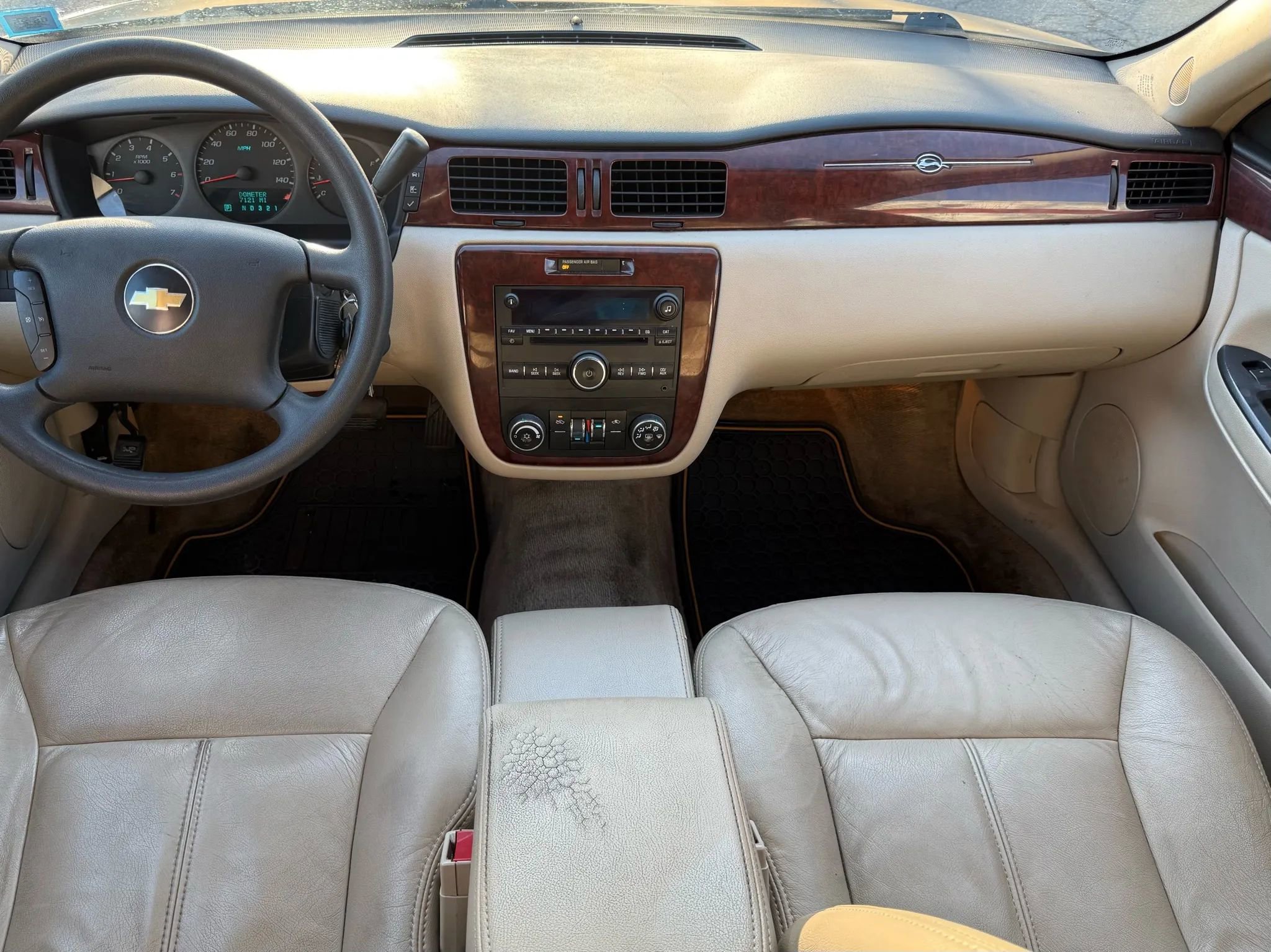 Used 2009 Chevrolet Impala LS image 10