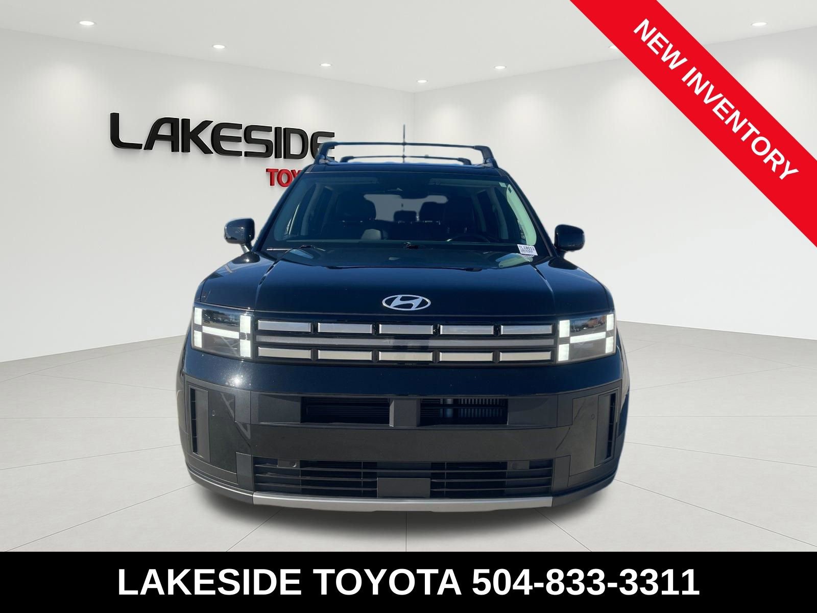 Used 2026 Hyundai Santa Fe SEL image 9