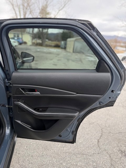 Used 2021 MAZDA CX-30 AWD 2.5 Turbo S image 15