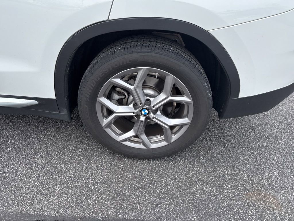 Used 2023 BMW X3 xDrive30i image 6