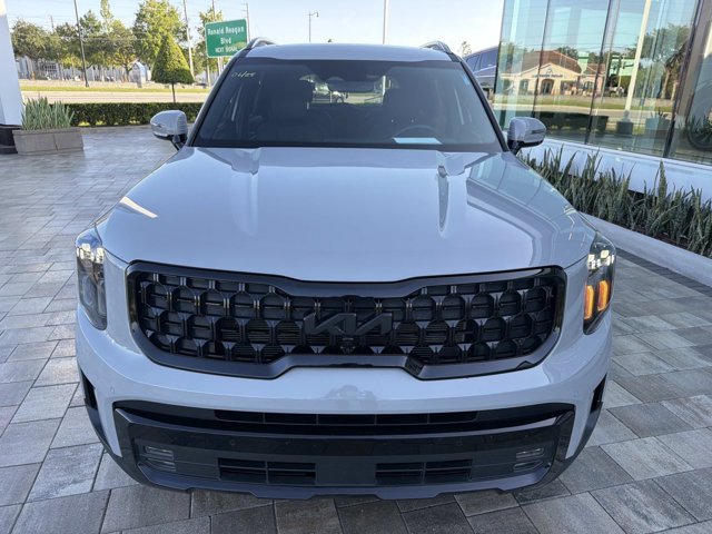 Used 2024 Kia Telluride SX X-Pro AWD/4WD image 7