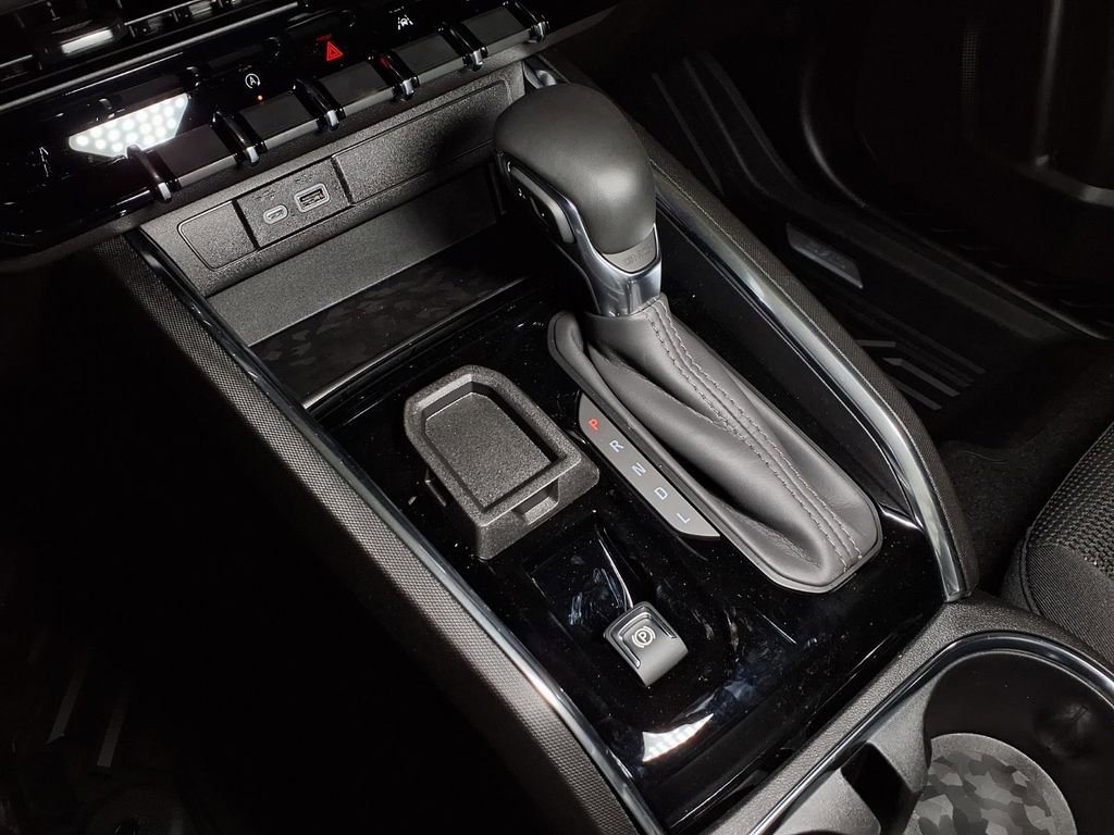 New 2026 GMC Canyon Elevation w/ Convenience Package RWD image 19