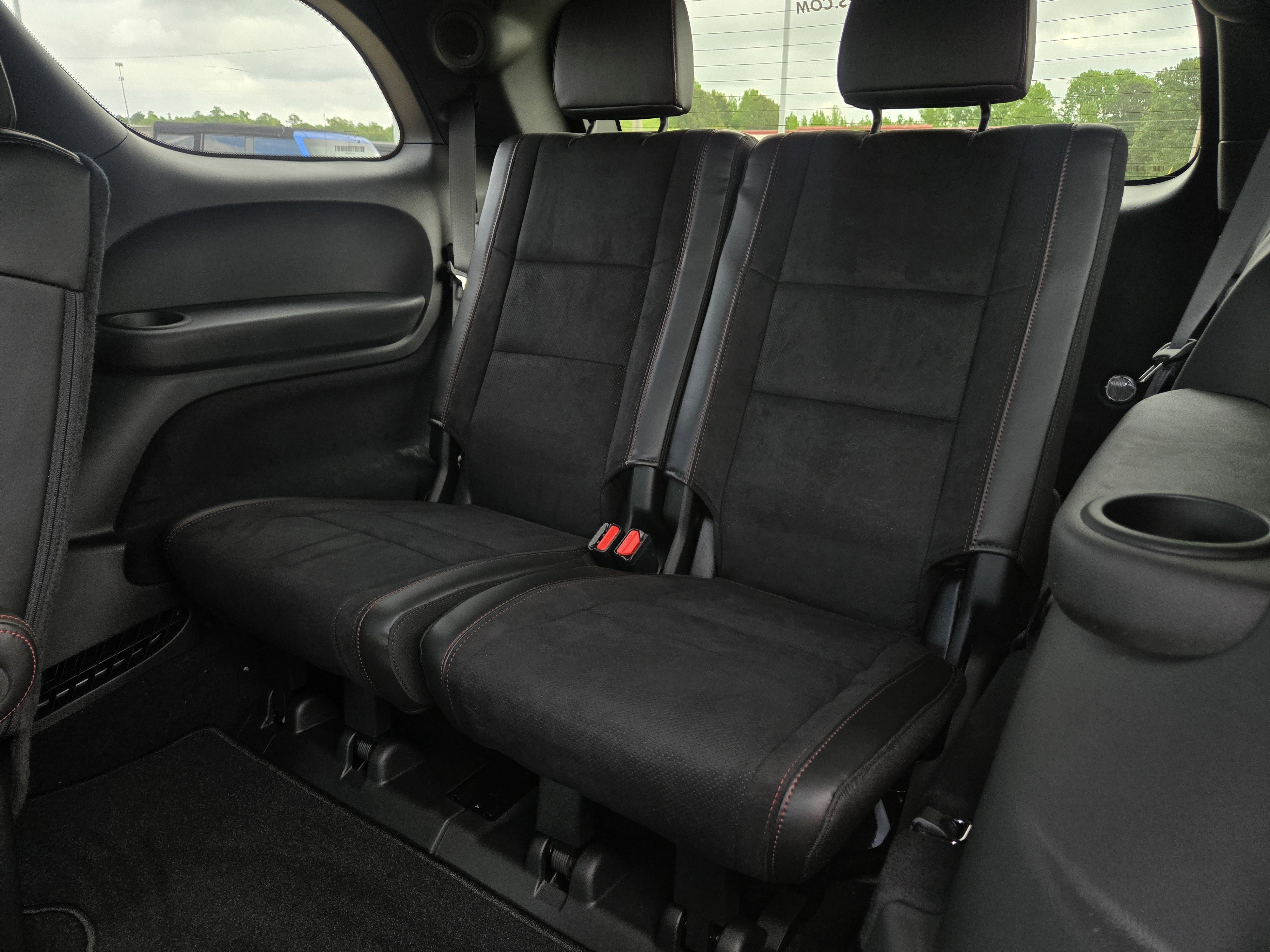 New 2026 Dodge Durango GT AWD/4WD image 19