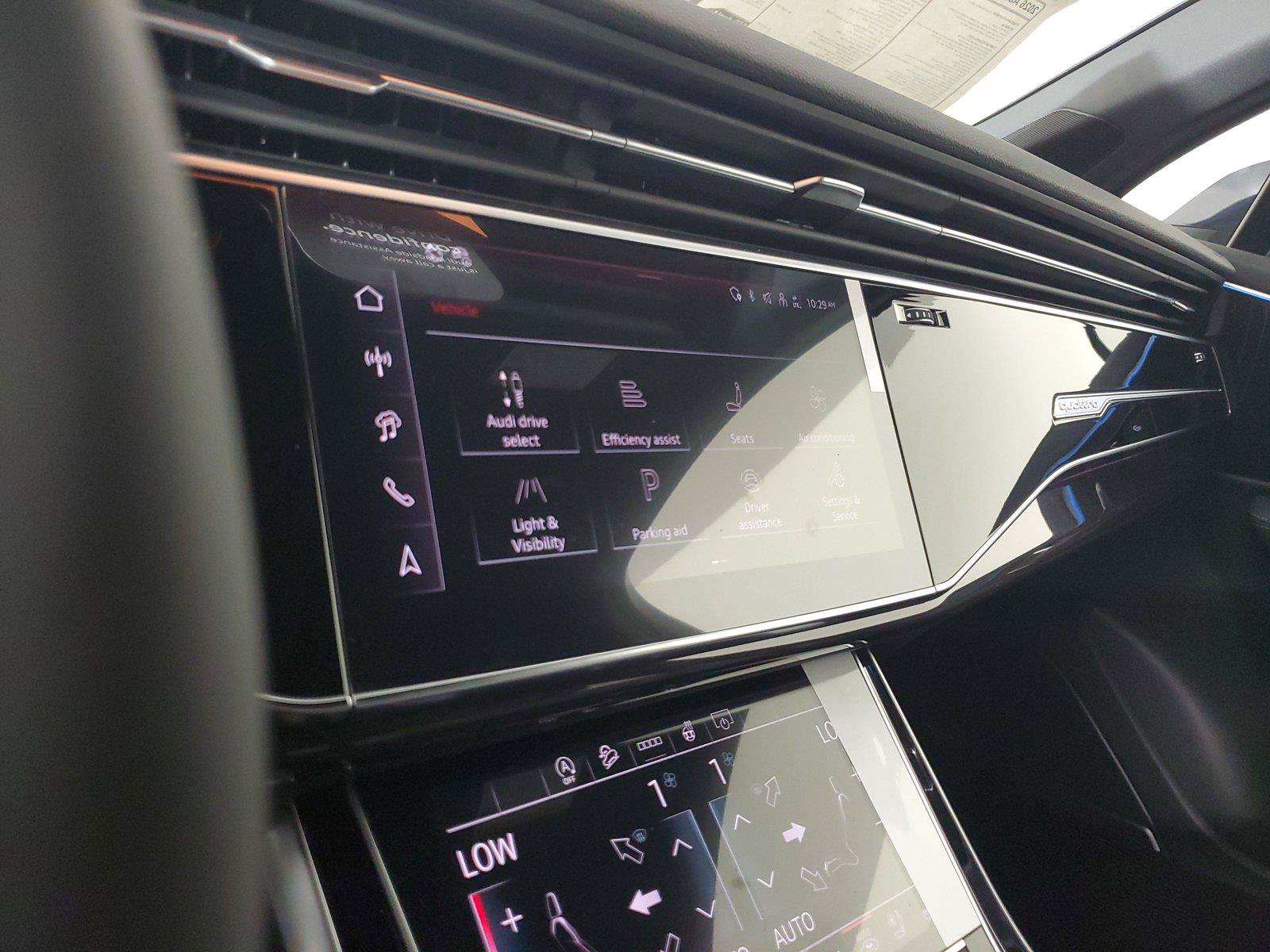 New 2026 Audi Q7 2.0T Premium Plus AWD/4WD image 29