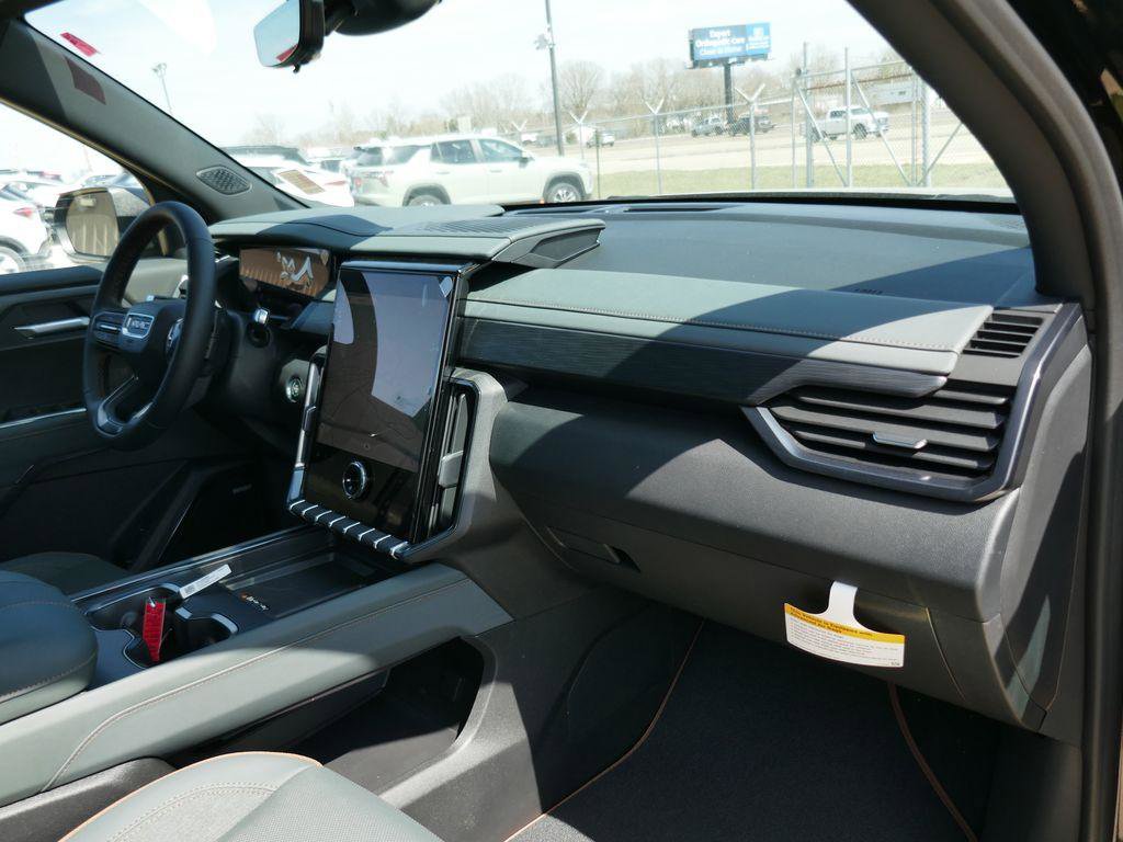 New 2026 GMC Acadia AT4 image 10