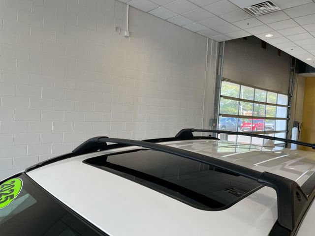 Used 2025 Toyota RAV4 XLE w/ Convenience Package image 9
