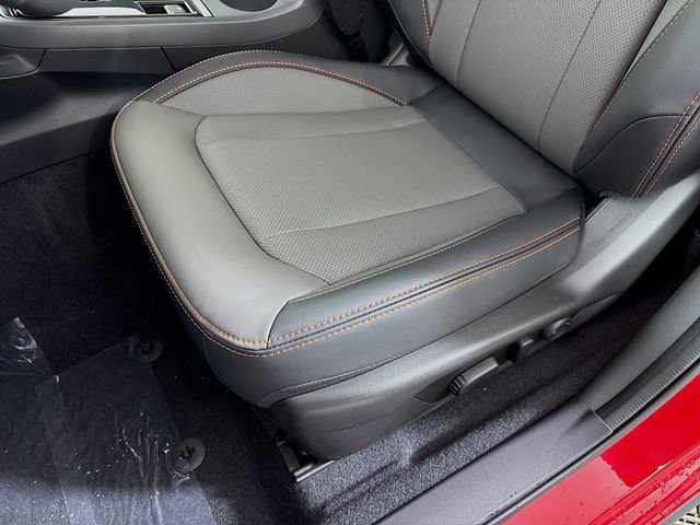 New 2026 Subaru Crosstrek 2.5i Limited image 19