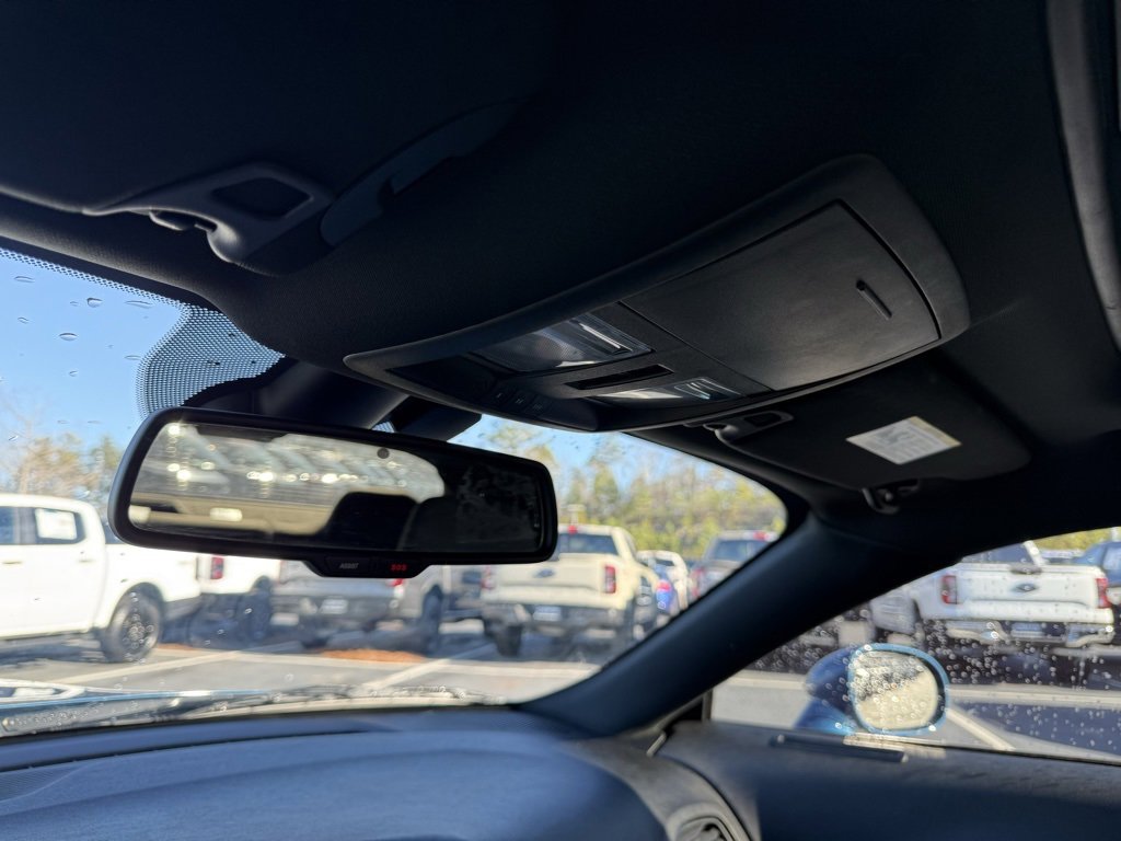 Used 2023 Dodge Challenger R/T w/ Blacktop Package image 21