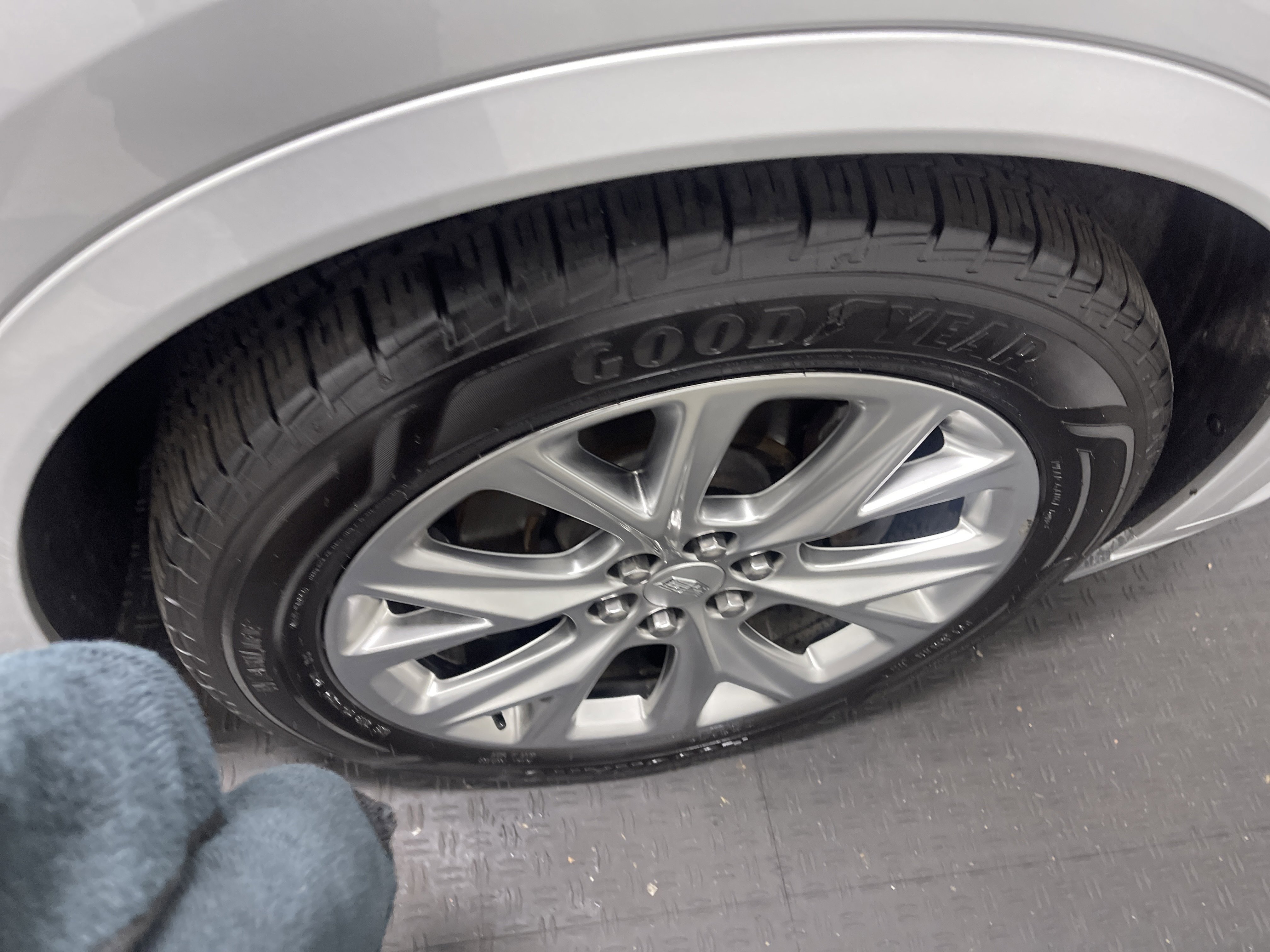 Used 2020 Cadillac XT6 Sport image 28