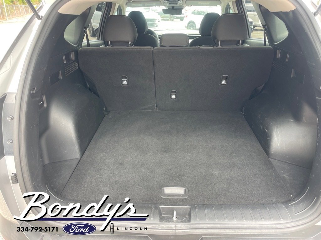 Used 2022 Hyundai Tucson SEL image 18