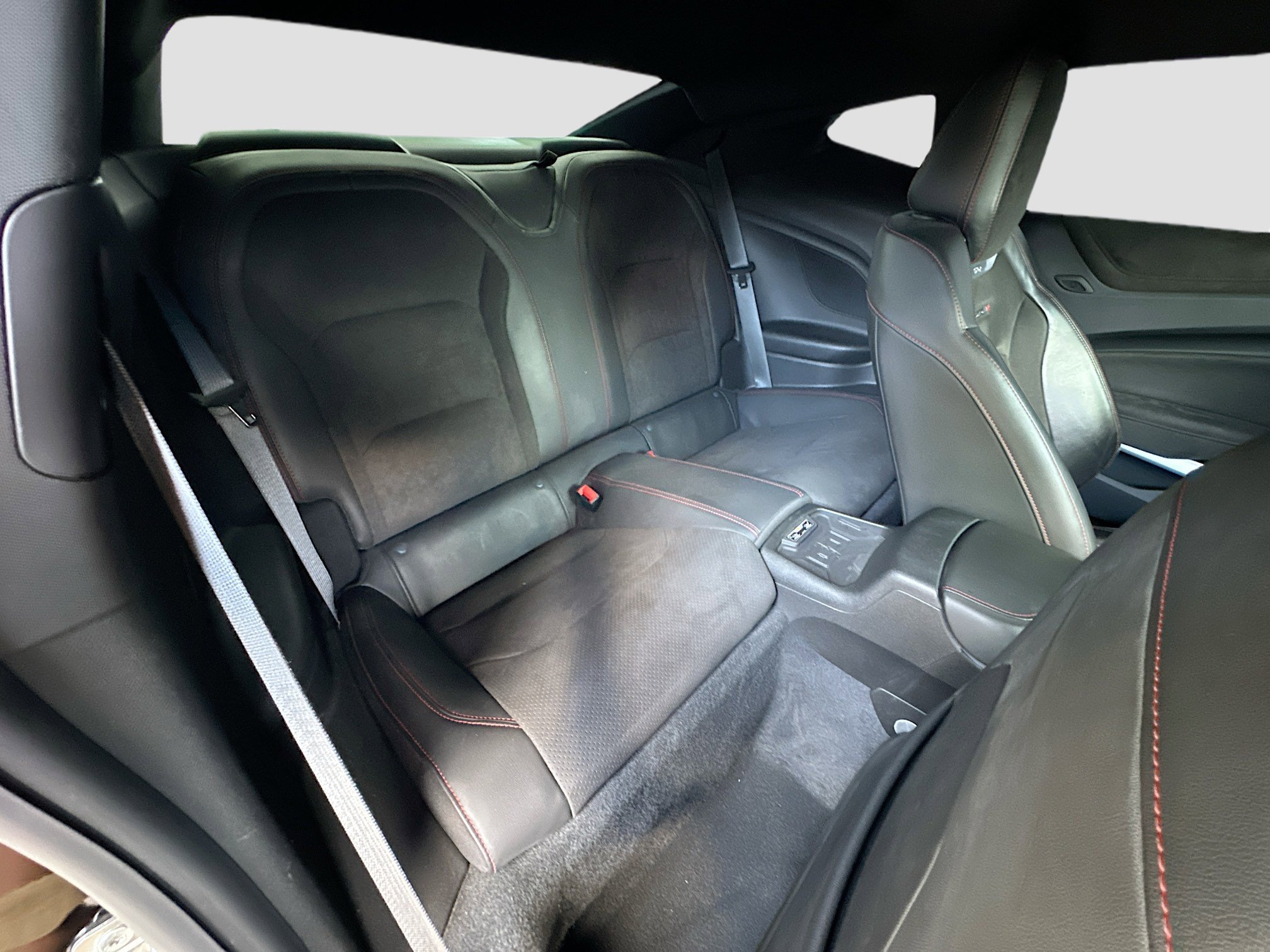 Used 2021 Chevrolet Camaro ZL1 image 27