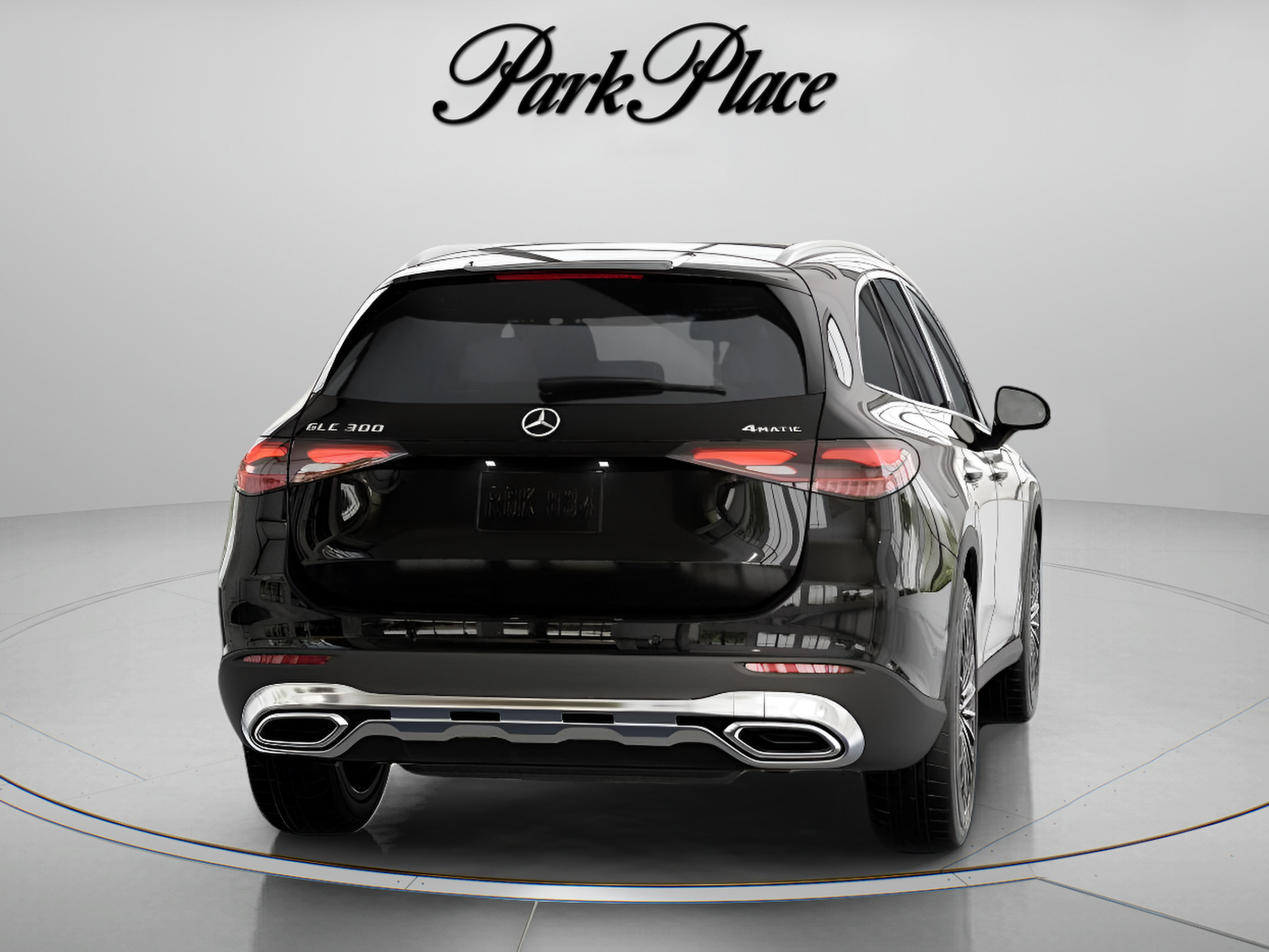 Used 2026 Mercedes-Benz GLC 300 4MATIC image 18