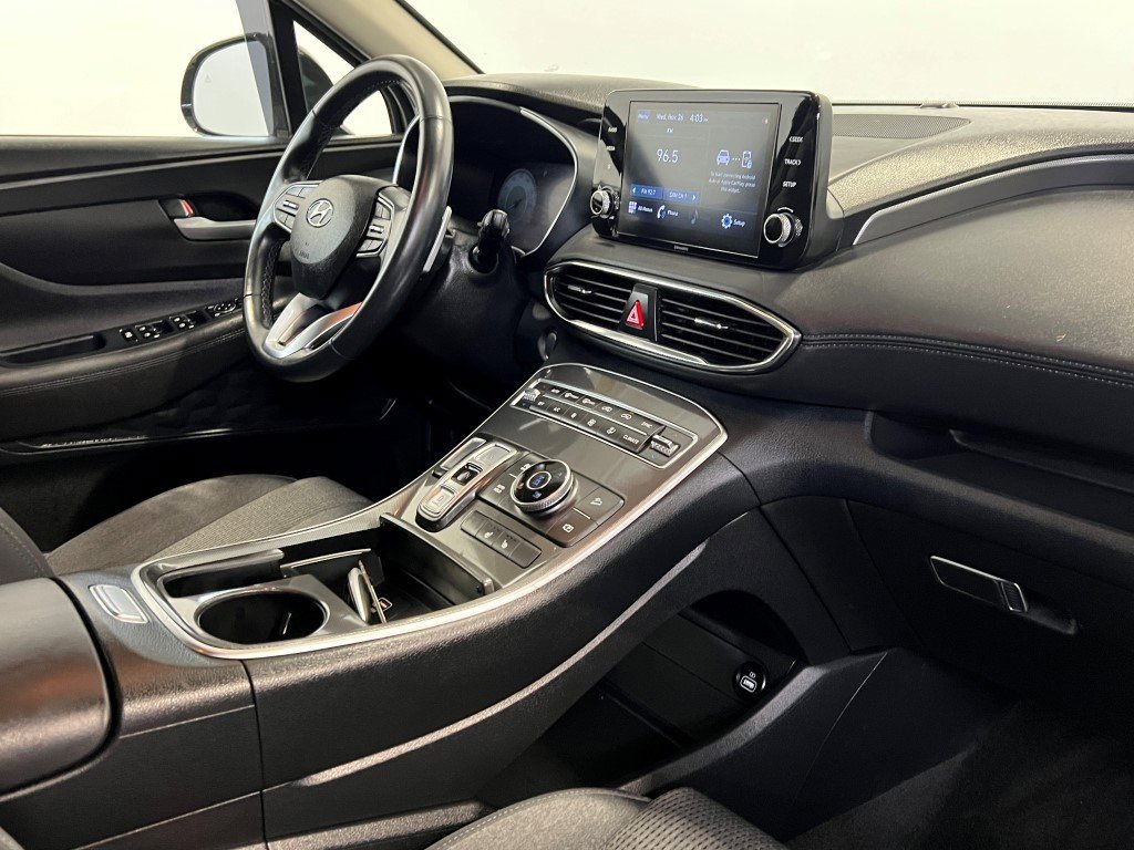 Used 2022 Hyundai Santa Fe XRT image 17