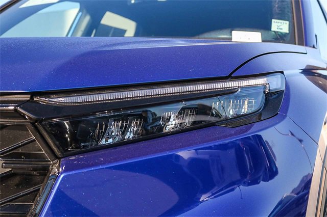 Used 2024 Honda CR-V Sport-L image 6