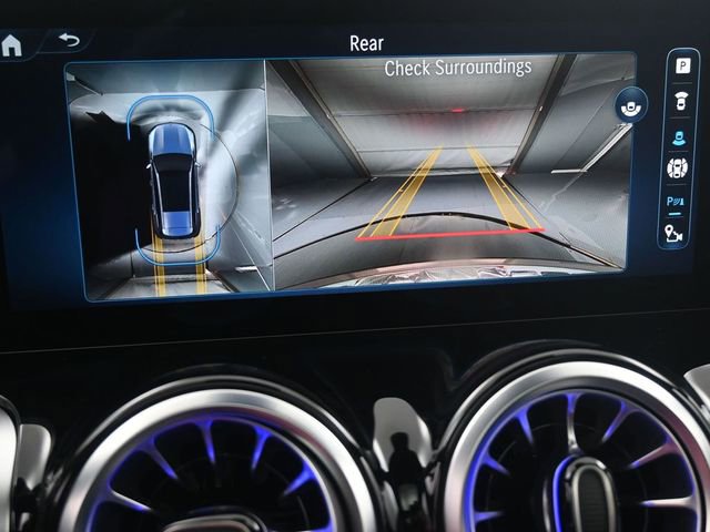 New 2025 Mercedes-Benz GLB 250 image 32