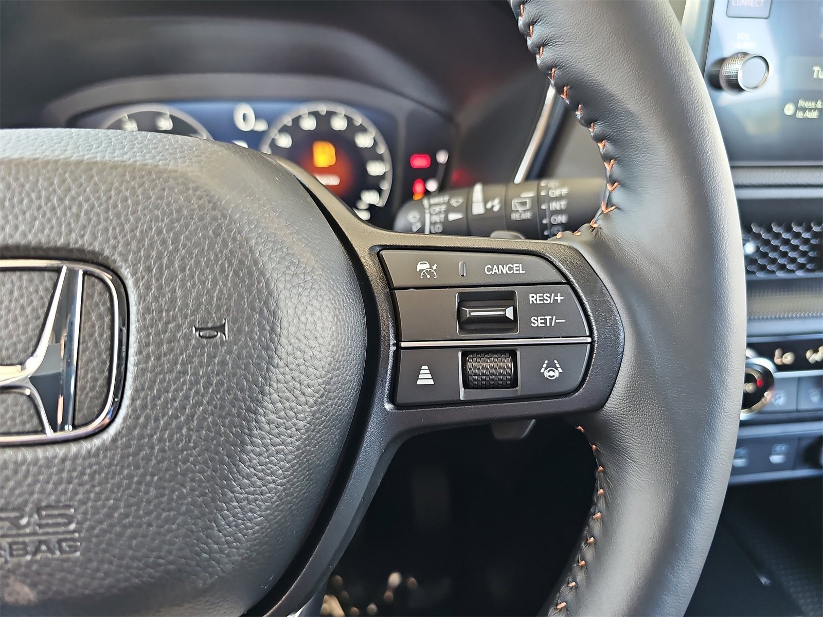 New 2026 Honda CR-V Sport-L image 18