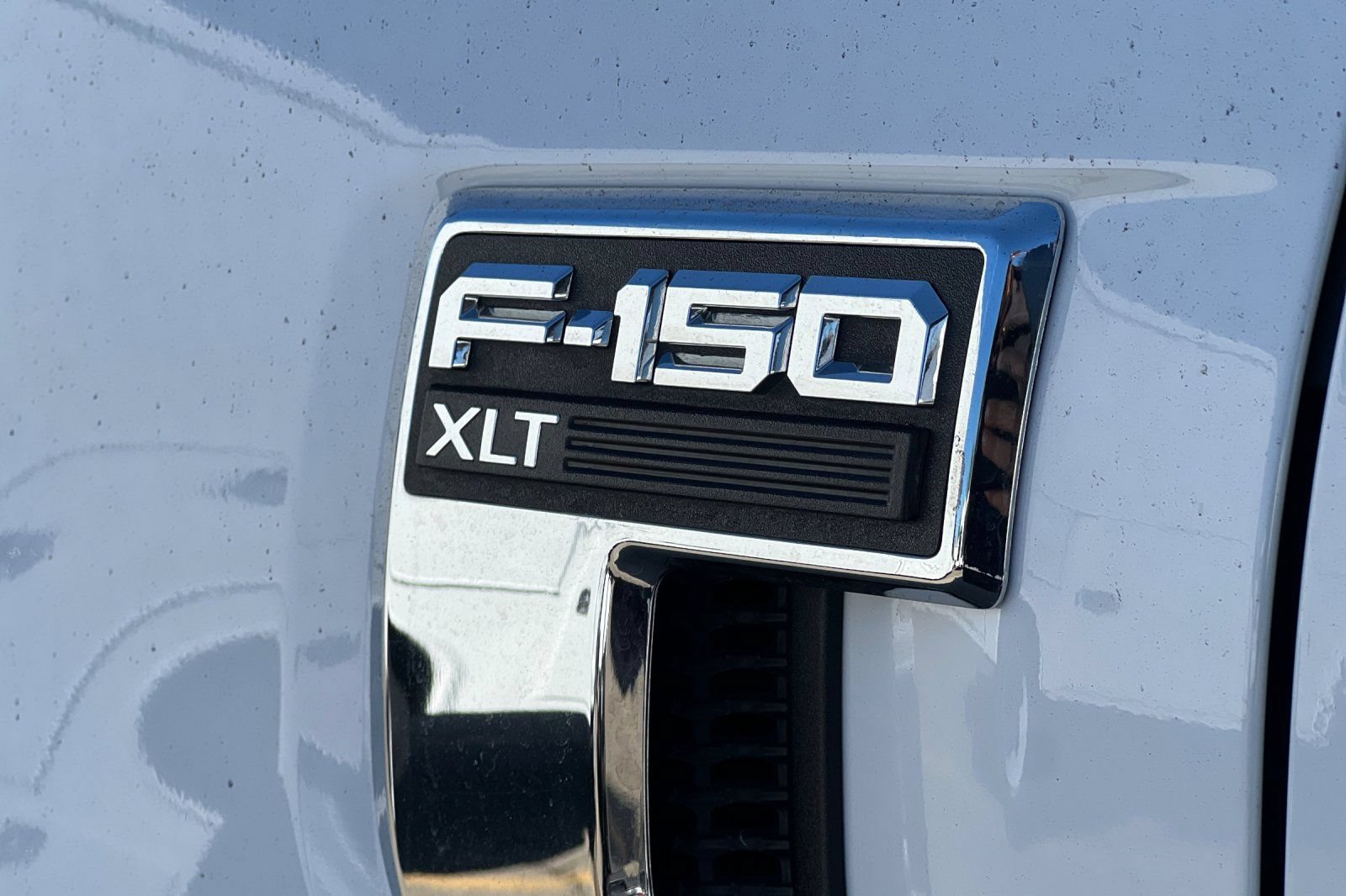 Used 2025 Ford F150 XLT w/ Equipment Group 301A Standard RWD image 25