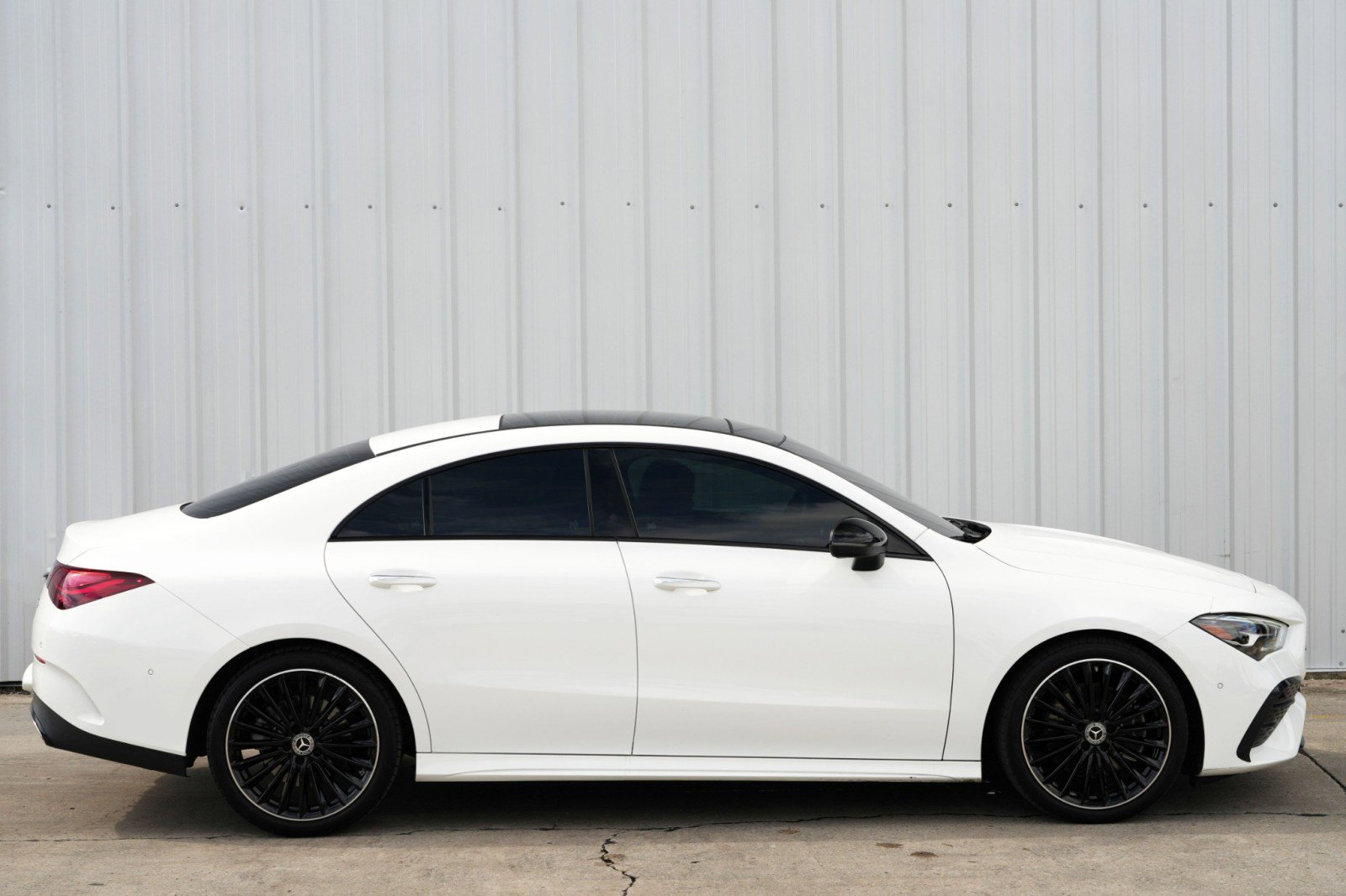 Used 2024 Mercedes-Benz CLA 250 4MATIC image 57