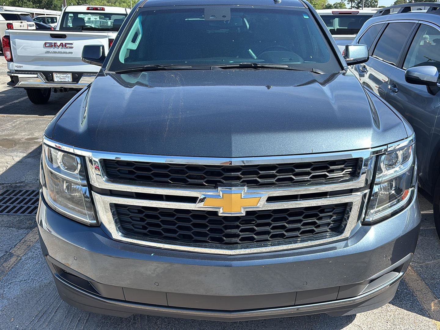 Used 2019 Chevrolet Tahoe LT image 2