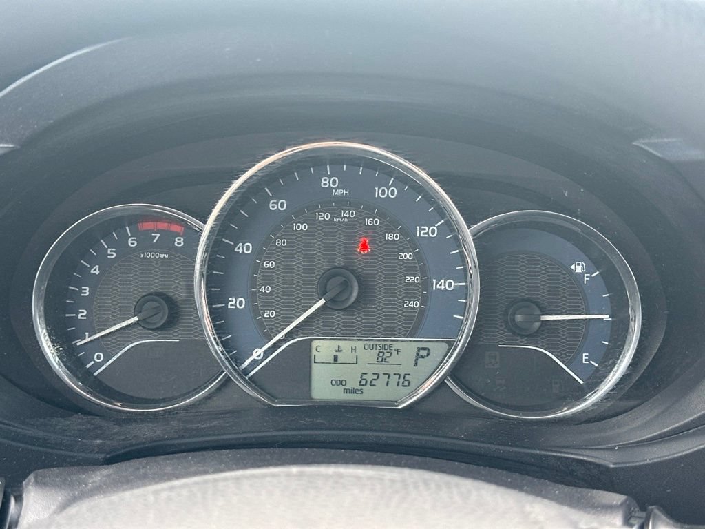 Used 2016 Toyota Corolla LE FWD image 27
