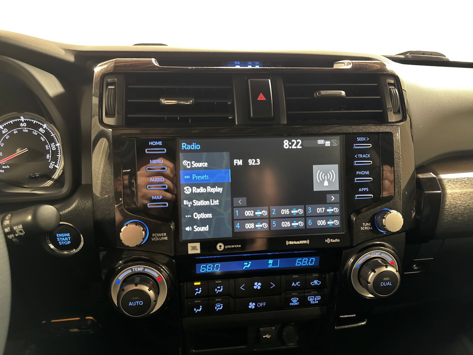 Used 2022 Toyota 4Runner TRD Pro AWD/4WD image 21