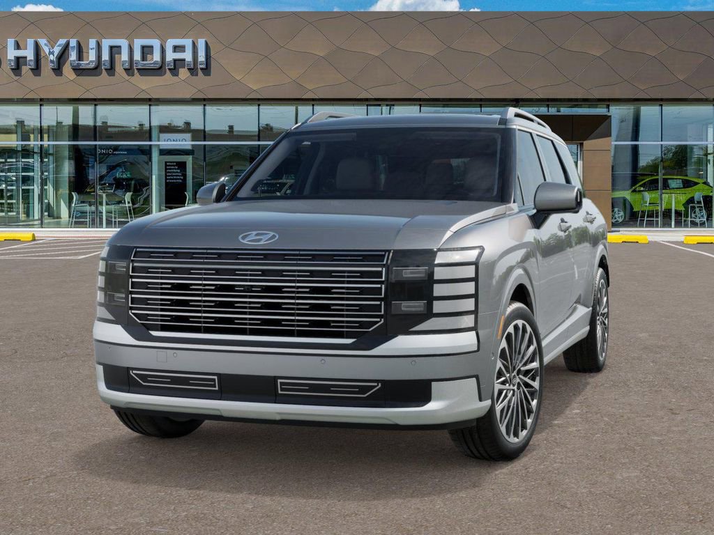 New 2026 Hyundai Palisade Calligraphy image 6