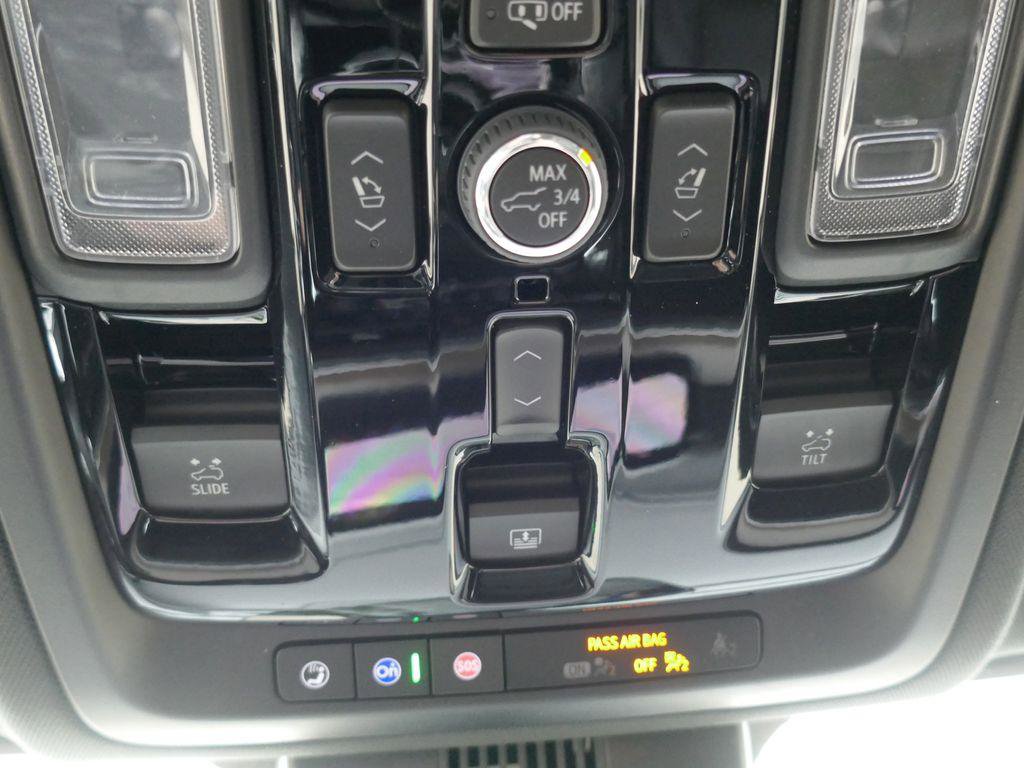 New 2026 Chevrolet Tahoe High Country image 36