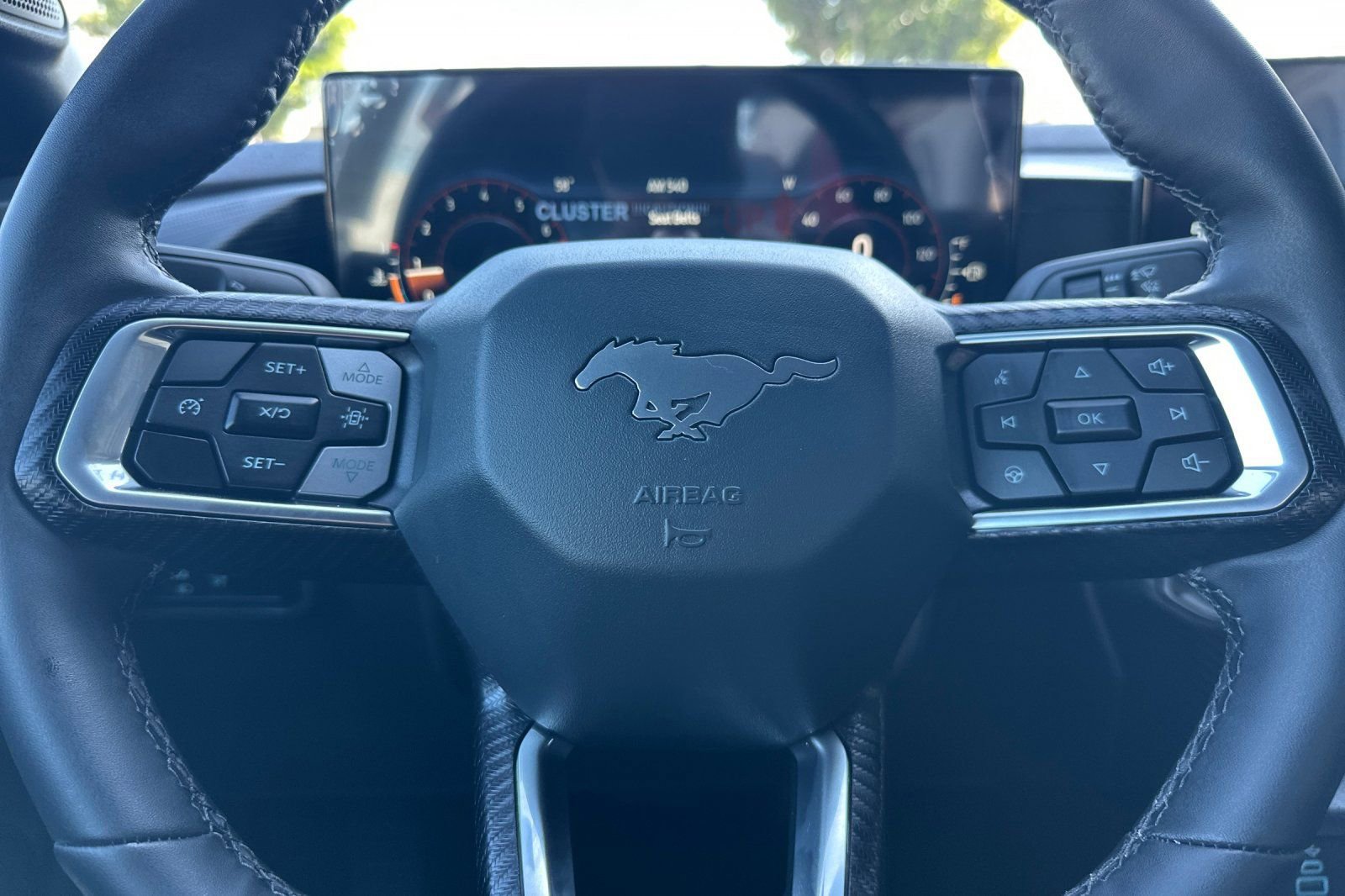 New 2026 Ford Mustang Coupe image 22