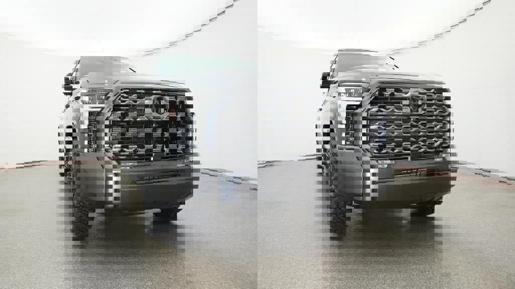 New 2026 Toyota Tundra SR5 image 63