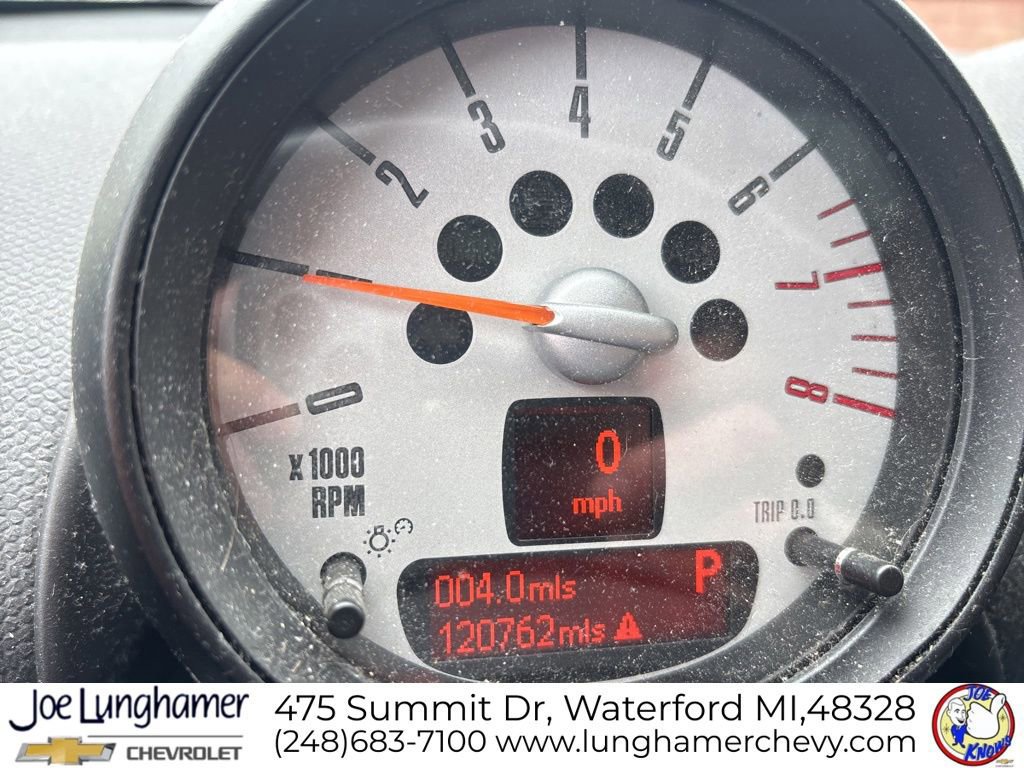 Used 2013 MINI Cooper Countryman image 15