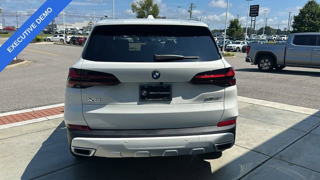 Used 2026 BMW X5 xDrive40i w/ Premium Package image 6