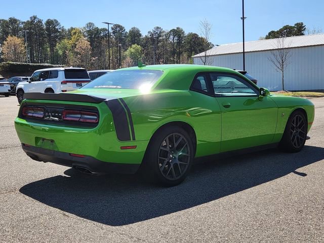 Used 2017 Dodge Challenger R/T Scat Pack image 5