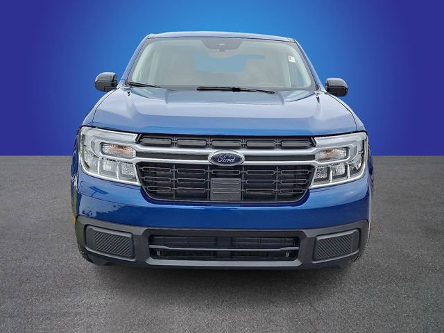 Certified 2024 Ford Maverick Lariat image 2