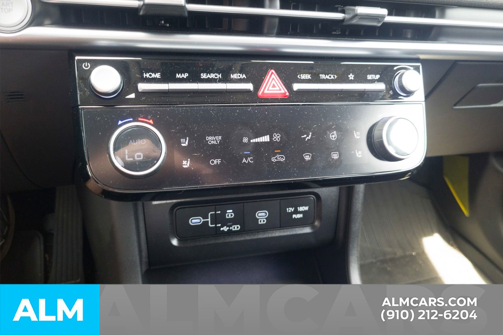 Used 2026 Hyundai Tucson Limited AWD/4WD image 29