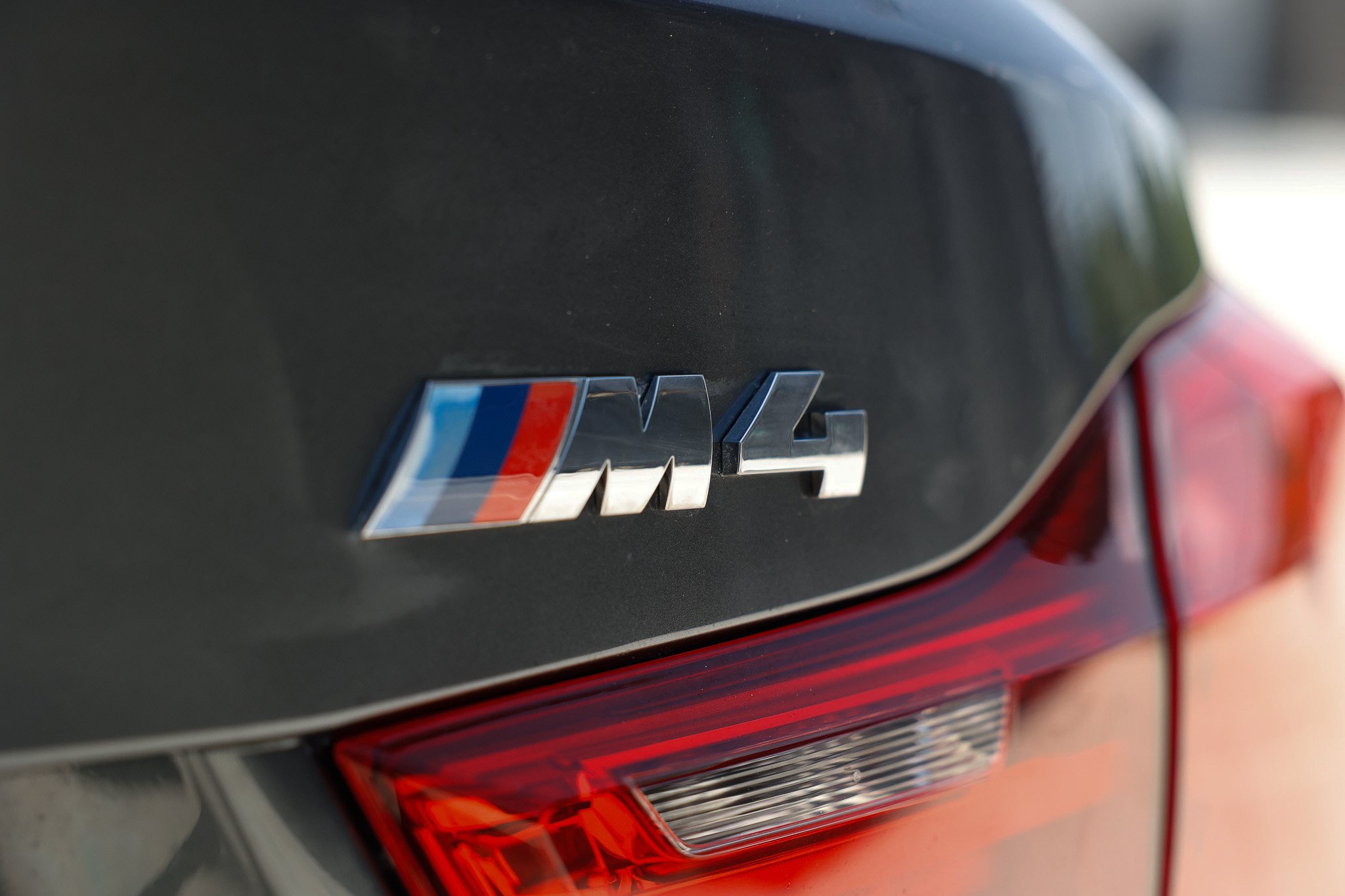 Used 2016 BMW M4 Convertible RWD image 52