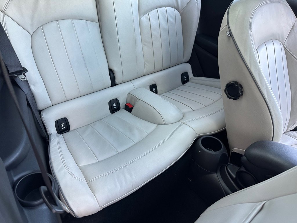 Used 2015 MINI Cooper S image 18