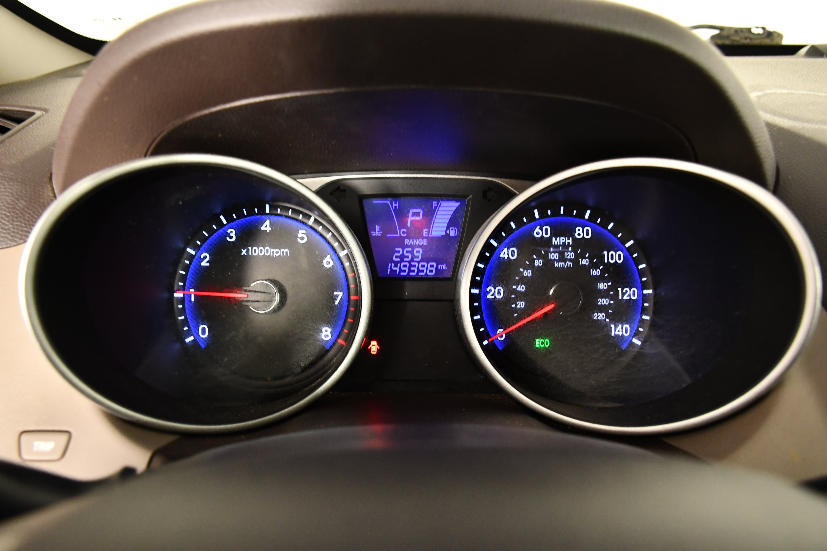 Used 2013 Hyundai Tucson Limited w/ Premium Pkg AWD/4WD image 19