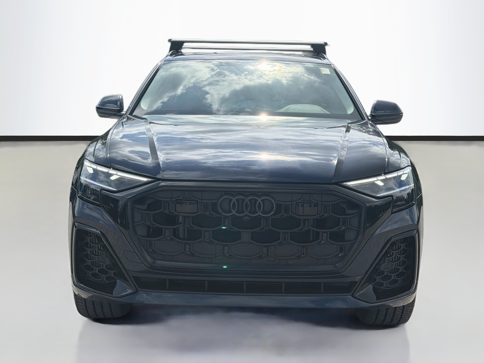 Used 2024 Audi Q8 Premium Plus AWD/4WD image 8