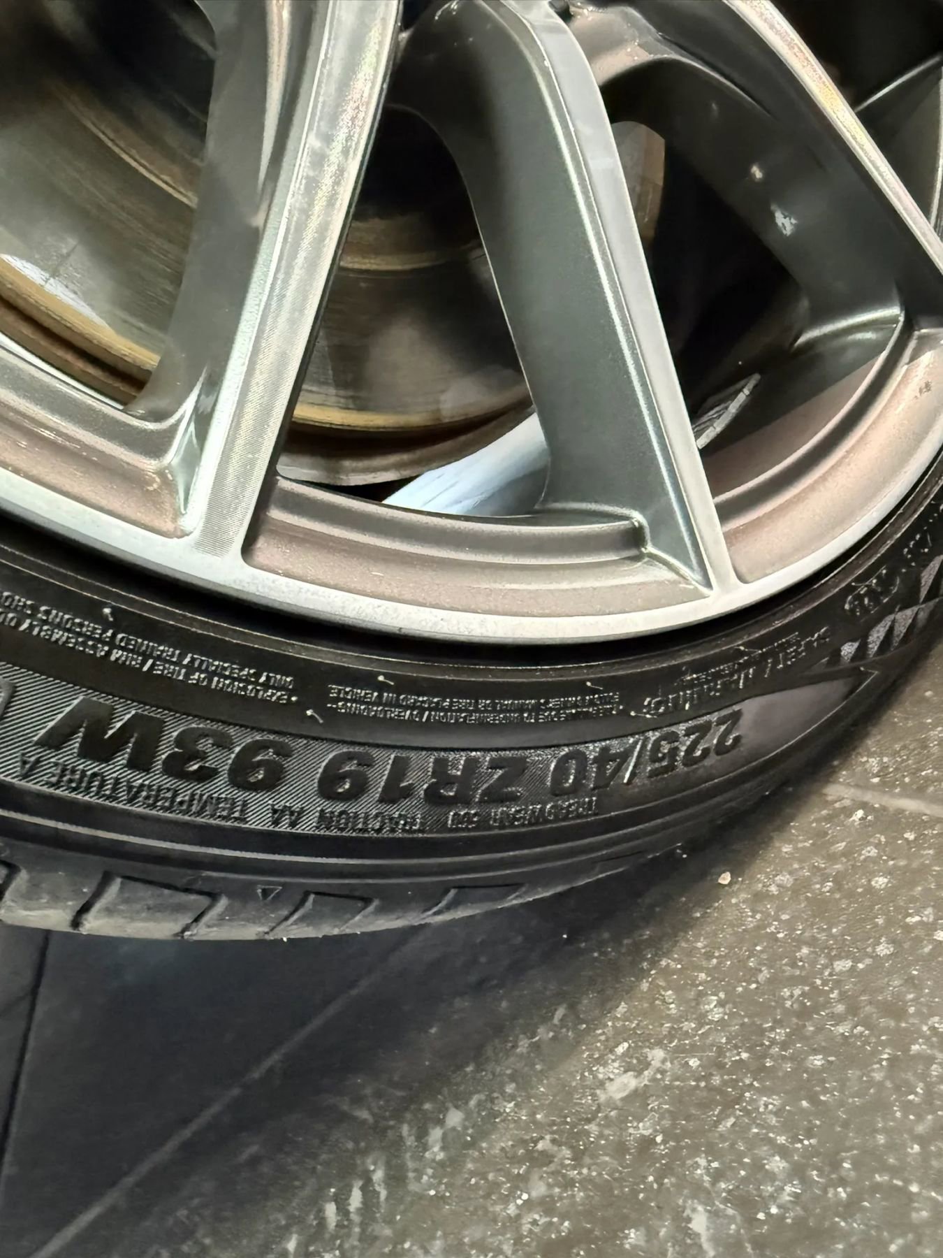 Used 2022 Genesis G70 3.3T image 29