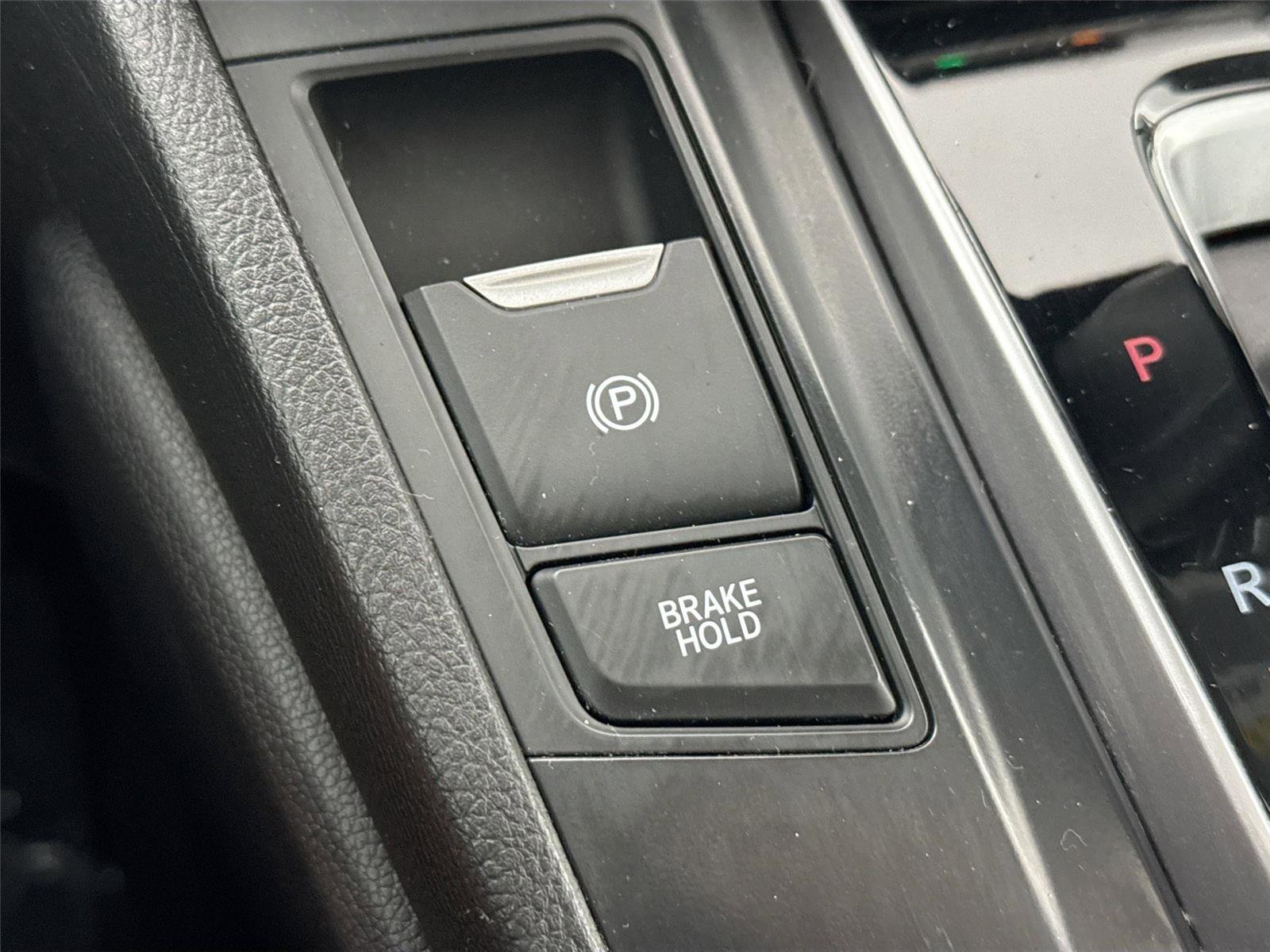 Used 2018 Honda CR-V EX-L image 27