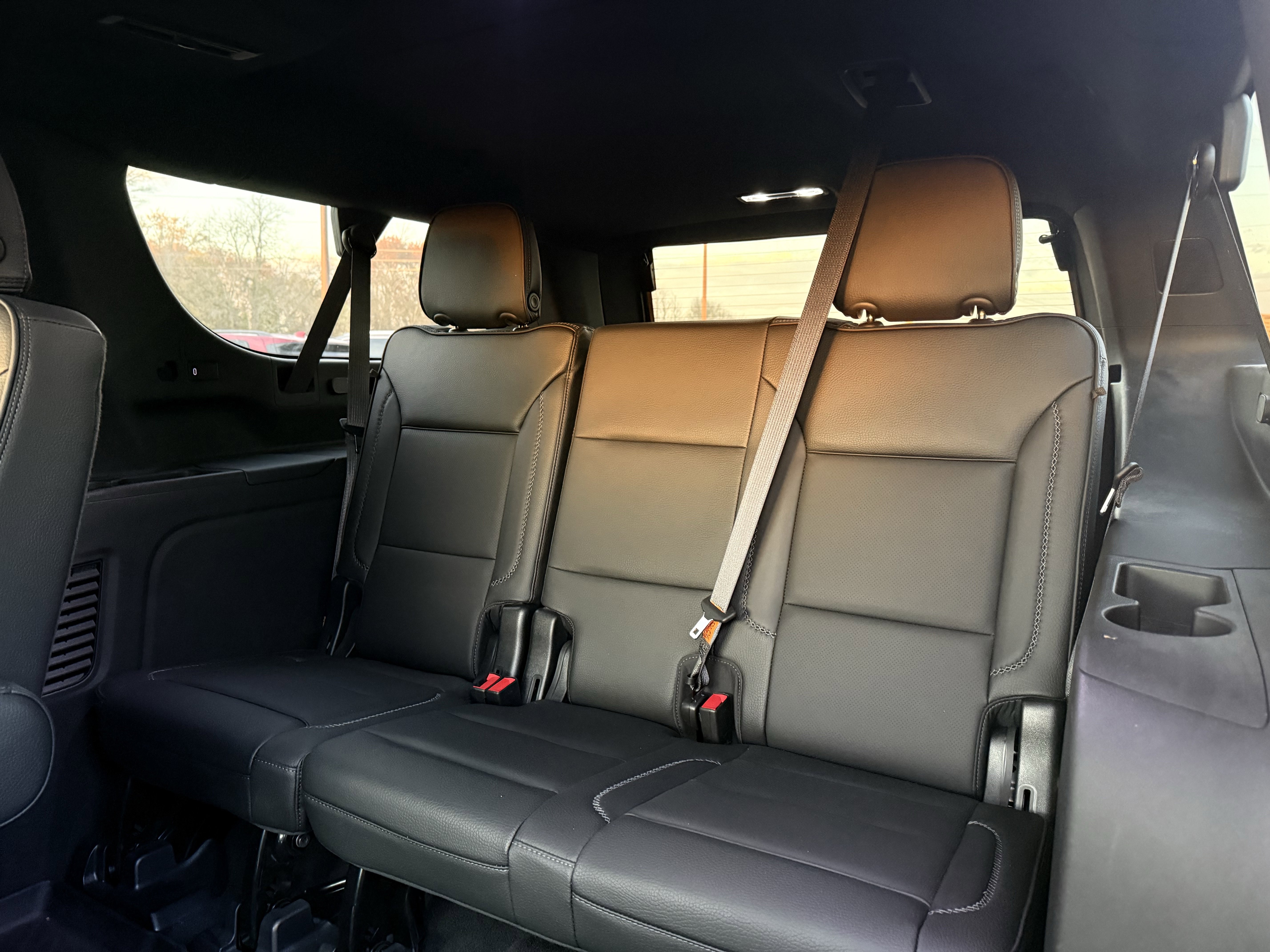 Certified 2022 GMC Yukon XL Denali image 14